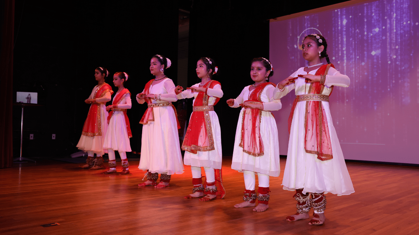 Nritya in Kathak-Contemporary Kathak