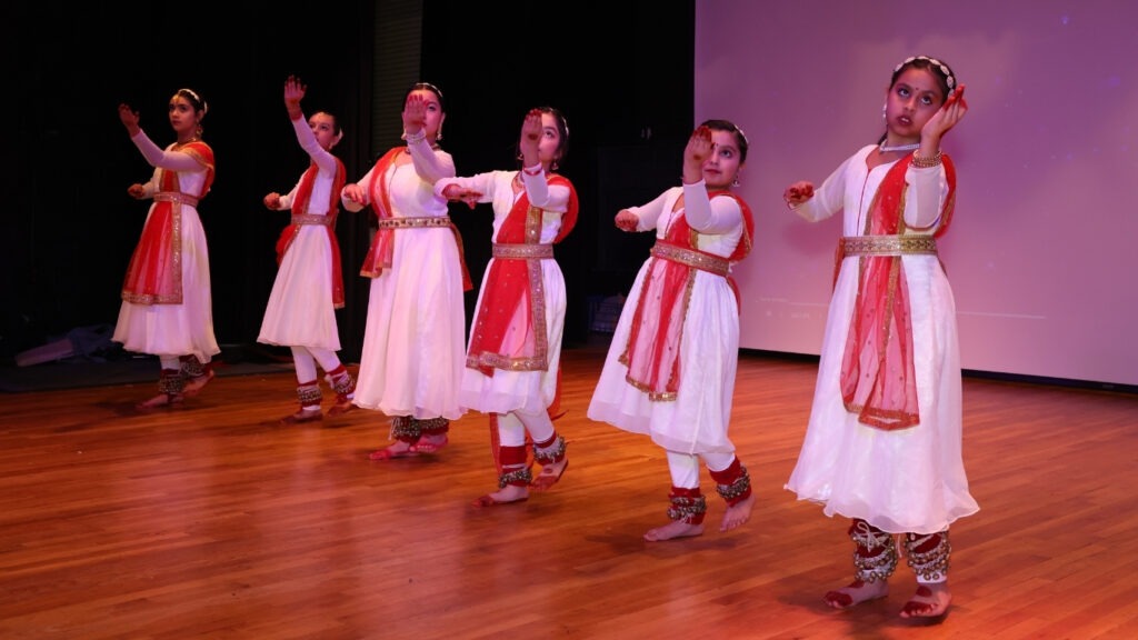Understanding Naatya in Kathak: Drama,Story, and Expression-Abhinaya and expression in Naatya Kathak dance